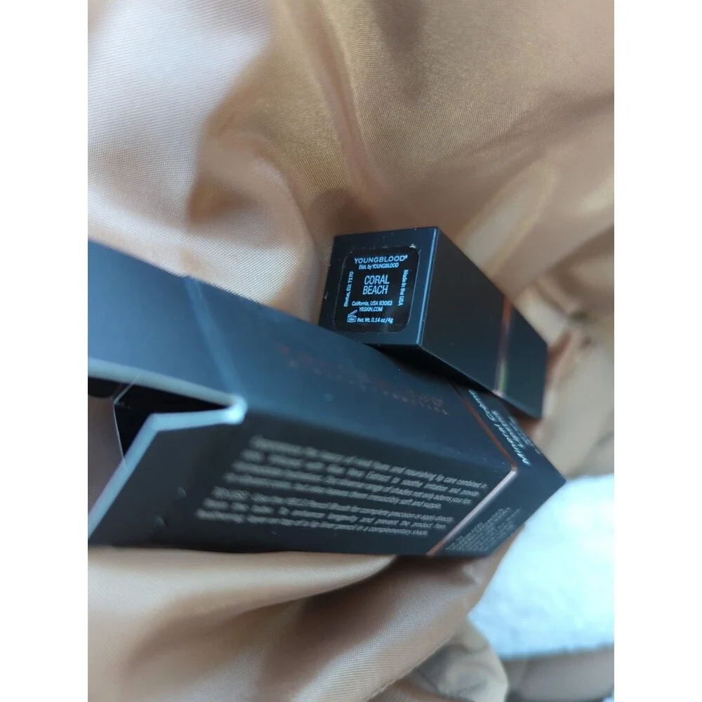 Youngblood mineral creme